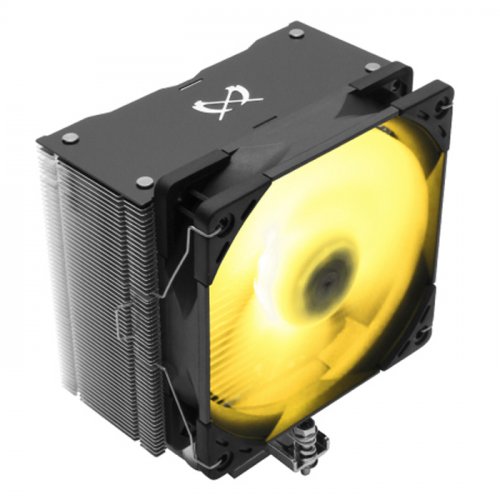 Scythe Kotetsu Mark 2 SCKTT-2000BK 120mm RGB CPU Soğutucu