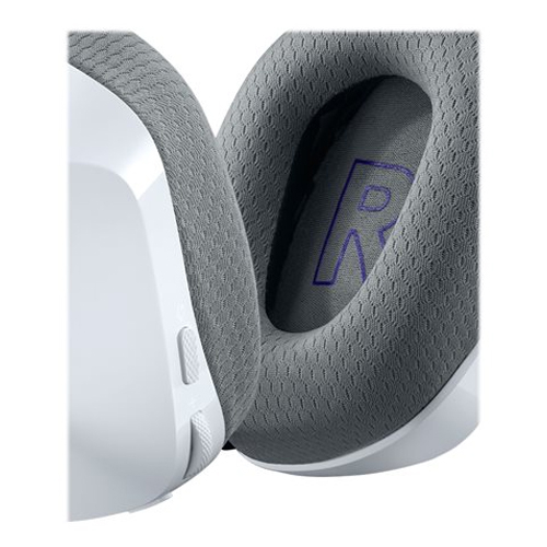 Logitech G733 White 981-000883 7.1 Surround RGB Mikrofonlu LightSpeed Kablosuz Gaming (Oyuncu) Kulaklık