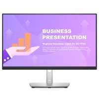 Dell P2422HE 23.8″ 5ms 60Hz IPS Full HD Monitör
