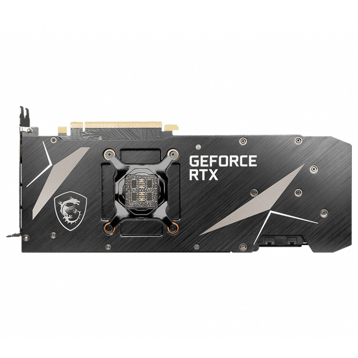 MSI GeForce RTX 3080 Ventus 3X Plus 12G OC LHR 12GB GDDR6X 384Bit DX12 Gaming (Oyuncu) Ekran Kartı