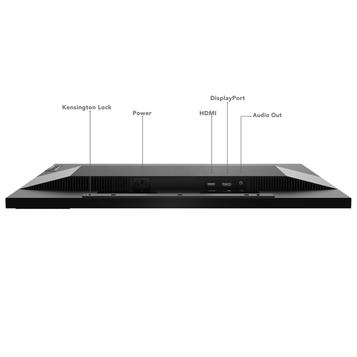 Lenovo ThinkVision E27q-20 62D0GAT1TK 27″ 4ms 75Hz IPS QHD Monitör