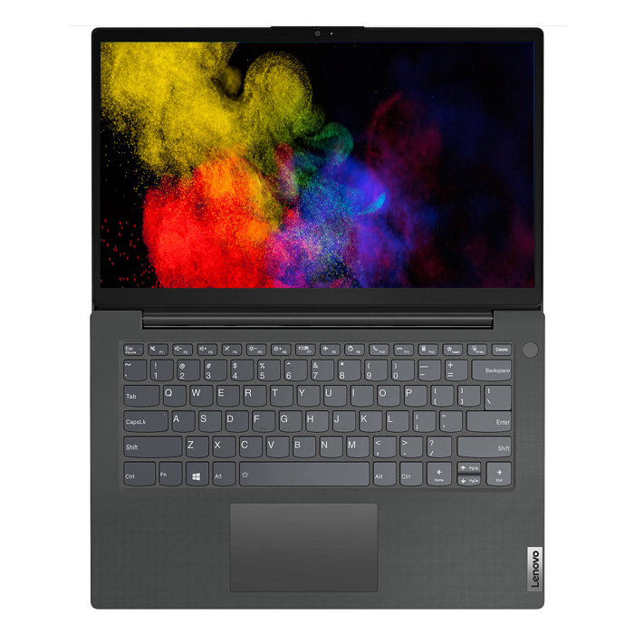 Lenovo V14 G2 82KA00ECTX i5-1135G7 8GB 256GB SSD 2GB GeForce MX350 14″ Full HD FreeDOS Notebook