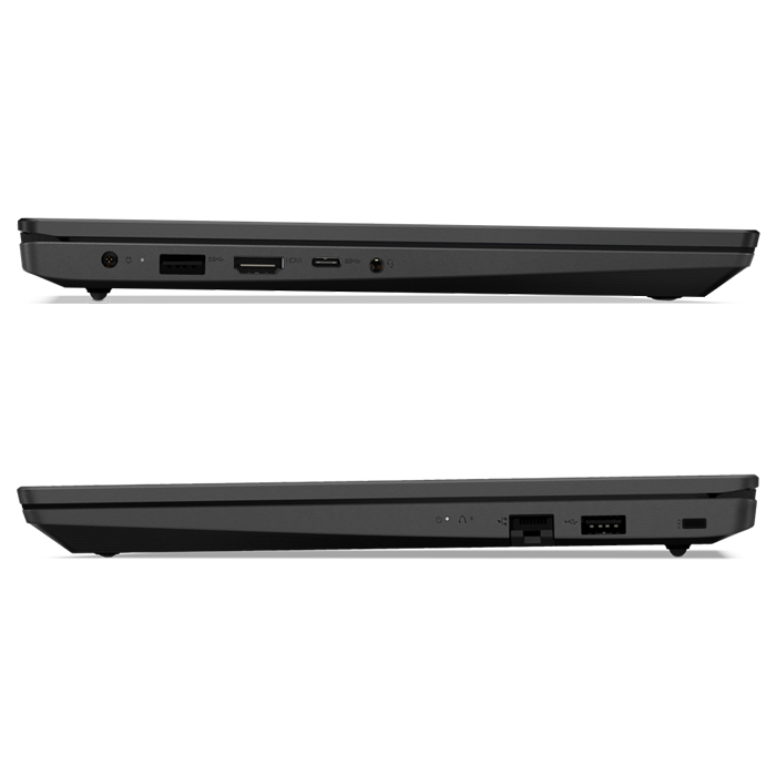 Lenovo V14 G2 82KA00ECTX i5-1135G7 8GB 256GB SSD 2GB GeForce MX350 14″ Full HD FreeDOS Notebook