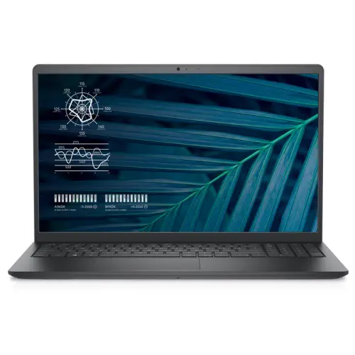Dell Vostro 3510 N8803VN3510U i5-1135G7 8GB 256GB SSD 15.6″ Full HD Ubuntu Notebook