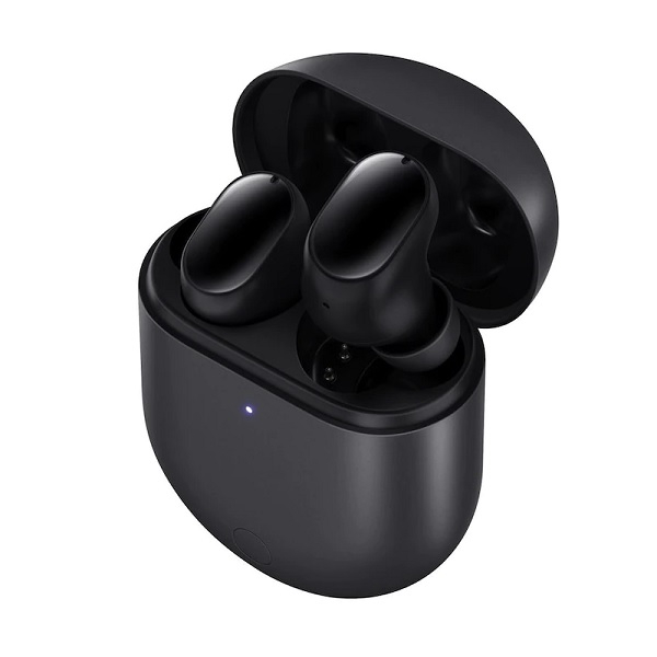 Xiaomi Redmi Buds 3 Pro Siyah Kulak İçi Bluetooth Kulaklık