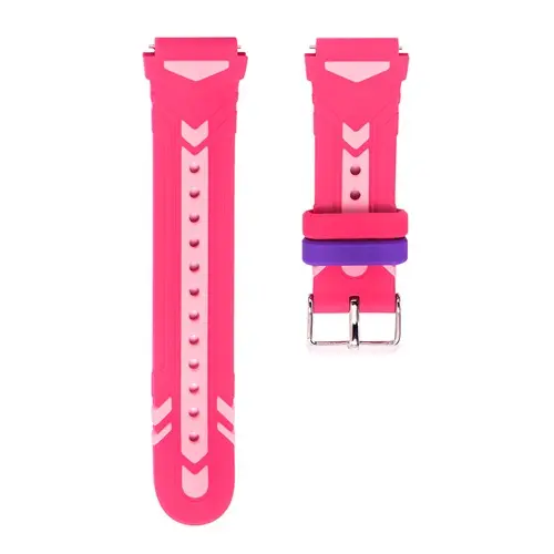 TCL MT42 Pembe Akıllı Çocuk Saati Kordonu 