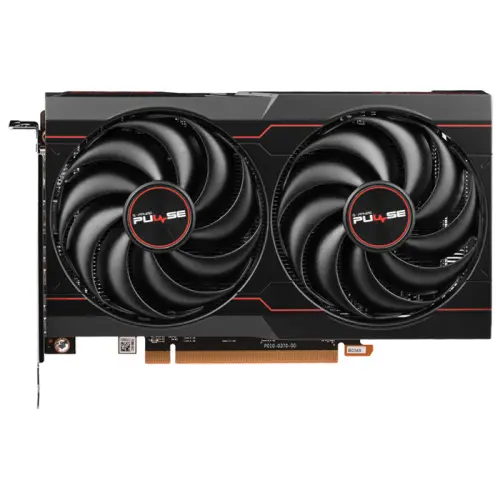 Sapphire Pulse AMD Radeon RX 6600 11310-01-20G 8GB GDDR6 128Bit DX12 Gaming (Oyuncu) Ekran Kartı