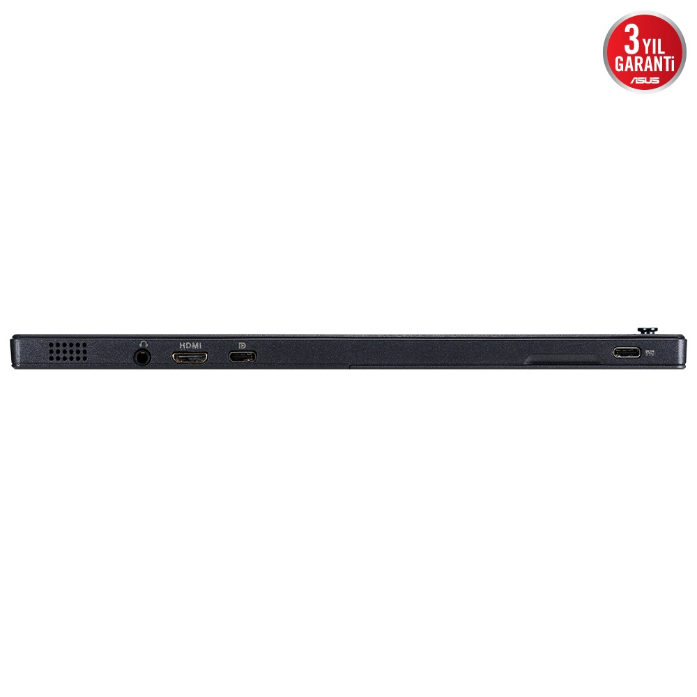 ASUS ZenScreen Go MB16AWP 15.6” 5ms 60Hz IPS Full HD Taşınabilir Monitör