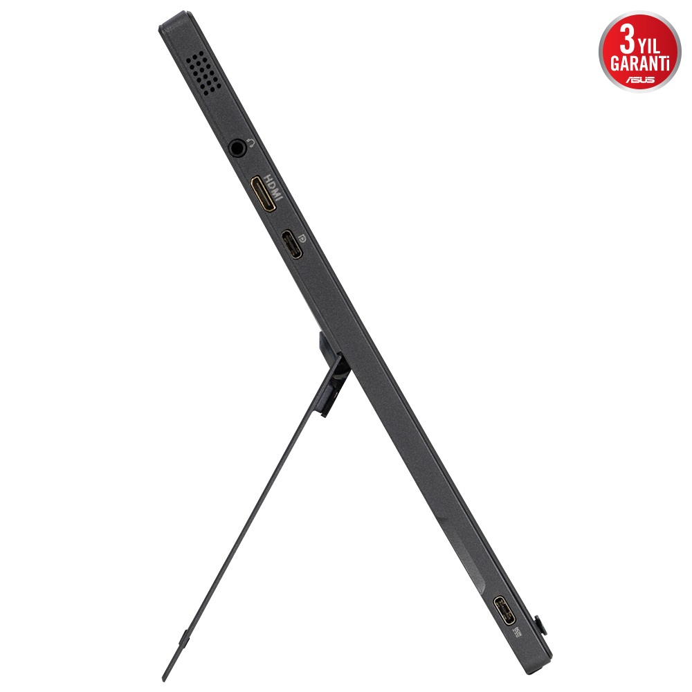ASUS ZenScreen Go MB16AWP 15.6” 5ms 60Hz IPS Full HD Taşınabilir Monitör
