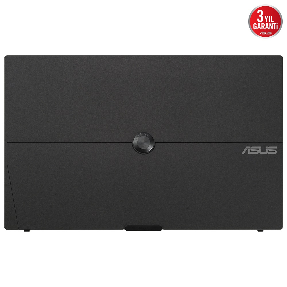 ASUS ZenScreen Go MB16AWP 15.6” 5ms 60Hz IPS Full HD Taşınabilir Monitör