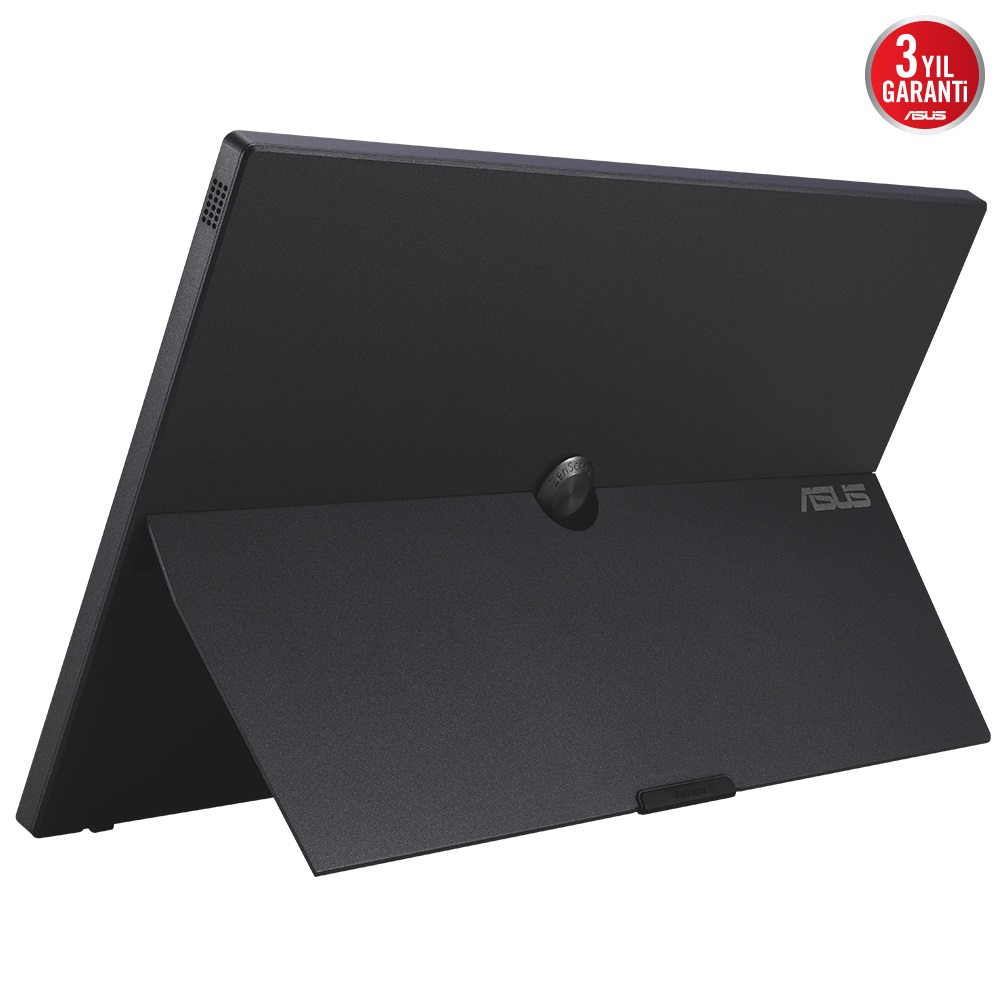 ASUS ZenScreen Go MB16AWP 15.6” 5ms 60Hz IPS Full HD Taşınabilir Monitör