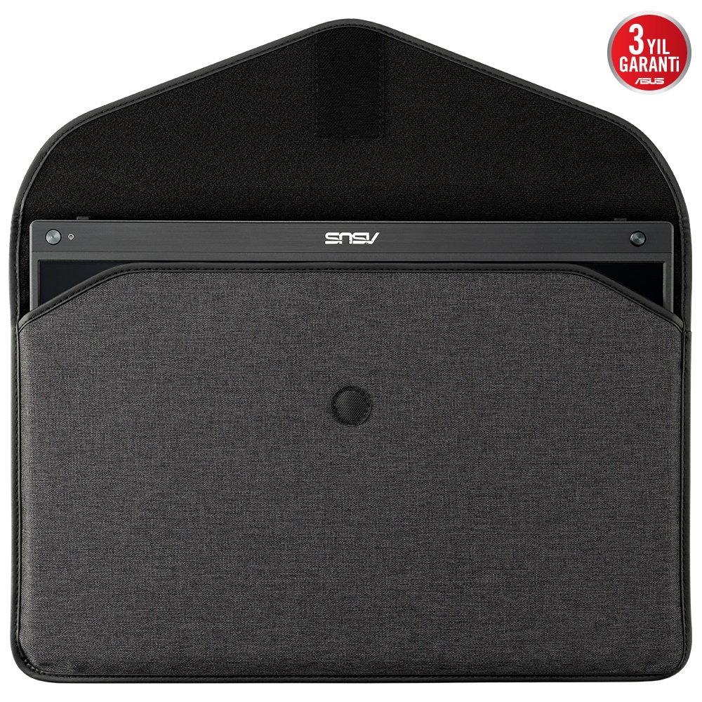 ASUS ZenScreen Go MB16AWP 15.6” 5ms 60Hz IPS Full HD Taşınabilir Monitör