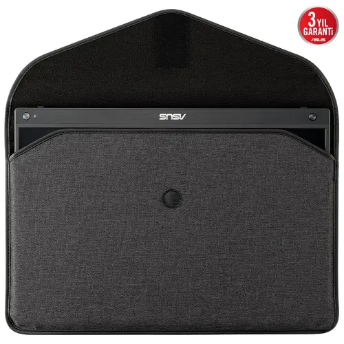 ASUS ZenScreen Go MB16AWP 15.6” 5ms 60Hz IPS Full HD Taşınabilir Monitör