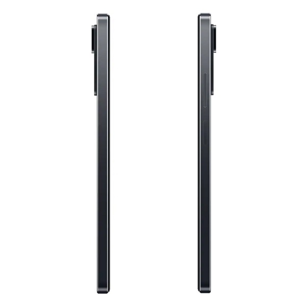 Xiaomi Redmi Note 11 Pro 5G 128GB 8GB RAM Gri Cep Telefonu – Xiaomi Türkiye Garantili