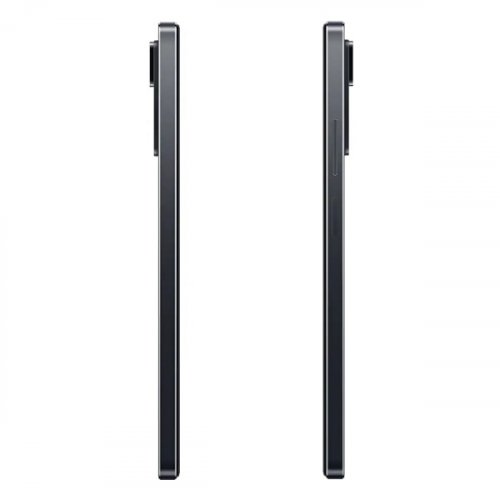 Xiaomi Redmi Note 11 Pro 5G 128GB 8GB RAM Gri Cep Telefonu – Xiaomi Türkiye Garantili