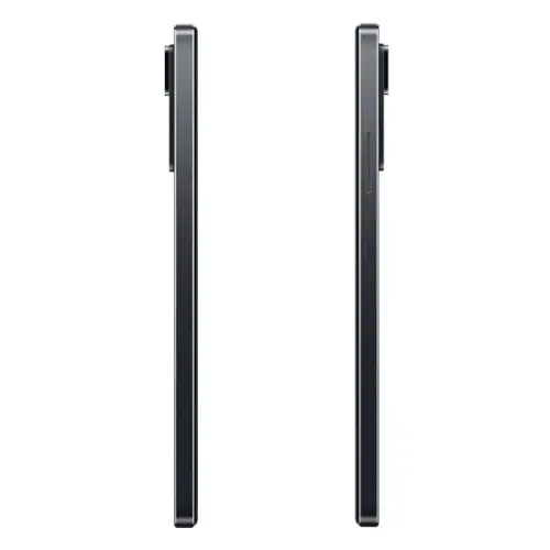 Xiaomi Redmi Note 11 Pro 5G 128GB 8GB RAM Gri Cep Telefonu – Xiaomi Türkiye Garantili