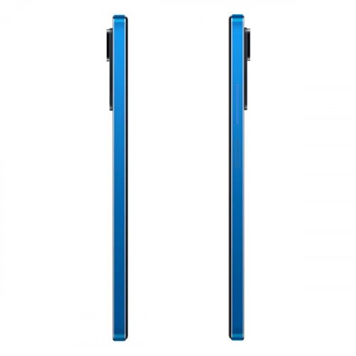 Xiaomi Redmi Note 11 Pro 5G 128GB 8GB RAM Mavi Cep Telefonu – Xiaomi Türkiye Garantili