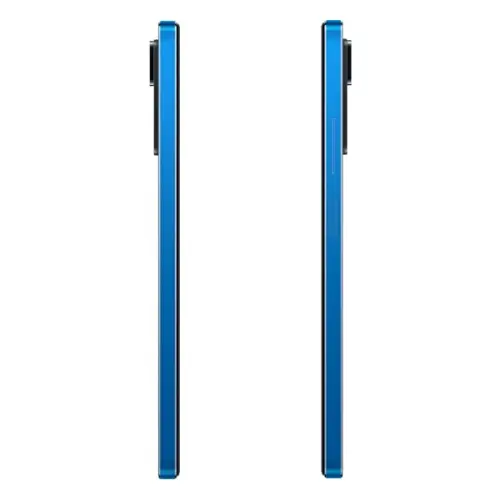Xiaomi Redmi Note 11 Pro 5G 128GB 8GB RAM Mavi Cep Telefonu – Xiaomi Türkiye Garantili