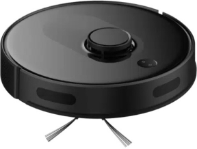 TCL Sweeva 6000 Siyah Robot Süpürge  – TCL Türkiye Garantili