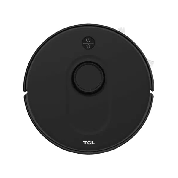 TCL Sweeva 6500 Siyah Robot Süpürge – TCL Türkiye Garantili