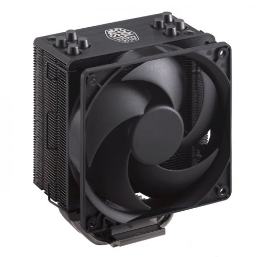Cooler Master Hyper 212 Black Edition RR-212S-20PK-R2 120mm Intel/AMD (LGA 1700 Uyumlu) CPU Soğutucu