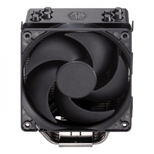 Cooler Master Hyper 212 Black Edition RR-212S-20PK-R2 120mm Intel/AMD (LGA 1700 Uyumlu) CPU Soğutucu