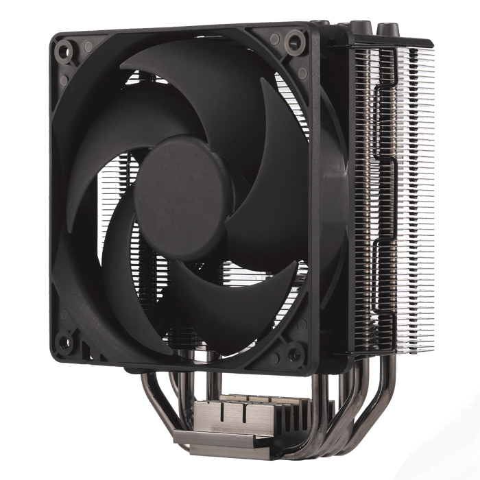 Cooler Master Hyper 212 Black Edition RR-212S-20PK-R2 120mm Intel/AMD (LGA 1700 Uyumlu) CPU Soğutucu