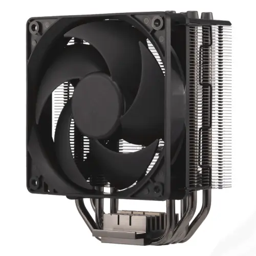Cooler Master Hyper 212 Black Edition RR-212S-20PK-R2 120mm Intel/AMD (LGA 1700 Uyumlu) CPU Soğutucu