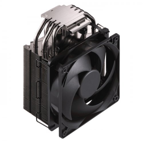 Cooler Master Hyper 212 Black Edition RR-212S-20PK-R2 120mm Intel/AMD (LGA 1700 Uyumlu) CPU Soğutucu