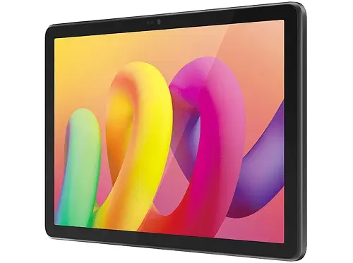 TCL TAB 10L 32 GB Wi-Fi Siyah Tablet - TCL Türkiye Garantili 