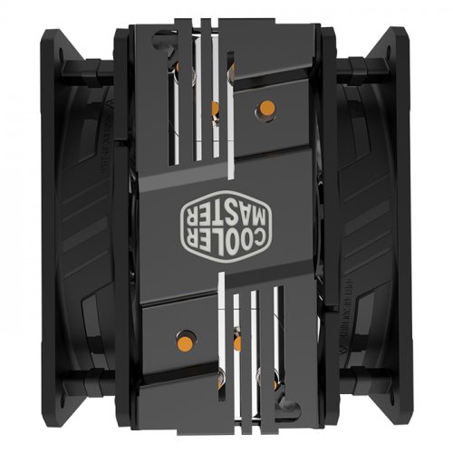 Cooler Master Hyper 212 LED Turbo ARGB RR-212TK-18PA-R1 2x120mm Intel/AMD CPU Soğutucu