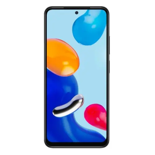 Xiaomi Redmi Note 11 128GB 4GB RAM Alacakaranlık Mavisi Cep Telefonu – Xiaomi Türkiye Garantili