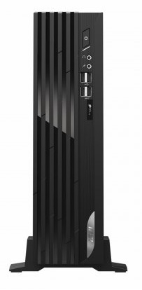 MSI Pro DP130 11RK-017XTR Intel Core i5-11400F 16GB 2TB HDD 256GB SSD 2GB GeForce GT 1030 FreeDOS Siyah Mini PC