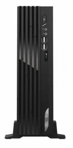 MSI Pro DP130 11RK-017XTR Intel Core i5-11400F 16GB 2TB HDD 256GB SSD 2GB GeForce GT 1030 FreeDOS Siyah Mini PC