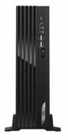 MSI Pro DP130 11RK-016TR Intel Core i5-11400F 8GB 512GB SSD 2GB GeForce GT 1030 Win10 Pro Siyah Mini PC