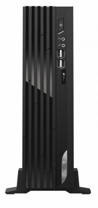 MSI Pro DP130 11RK-015TR Intel Core i7-11700F 16GB 512GB SSD 2GB GeForce GT 1030 Win10 Pro Siyah Mini PC