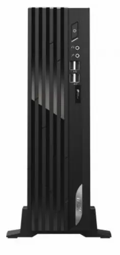 MSI Pro DP130 11RK-015TR Intel Core i7-11700F 16GB 512GB SSD 2GB GeForce GT 1030 Win10 Pro Siyah Mini PC