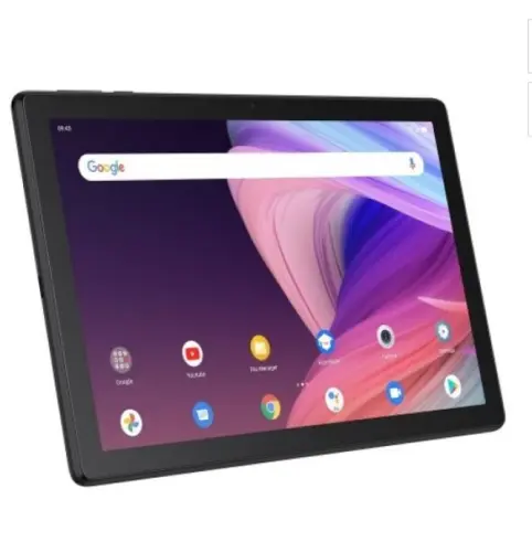 TCL TAB 10 64 GB Wi-Fi Siyah Tablet - TCL Türkiye Garantili 