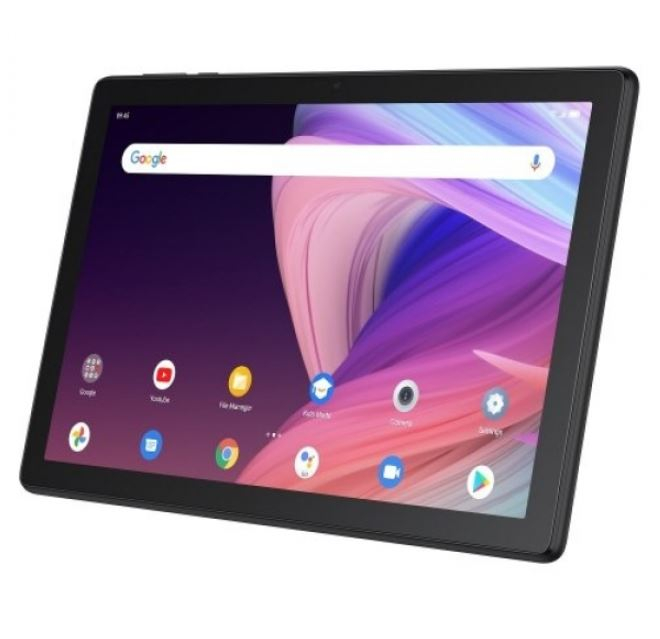 TCL TAB 10 64 GB Wi-Fi Siyah Tablet - TCL Türkiye Garantili 