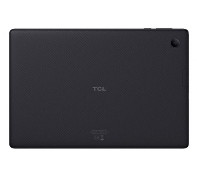 TCL TAB 10 64 GB Wi-Fi Siyah Tablet - TCL Türkiye Garantili 