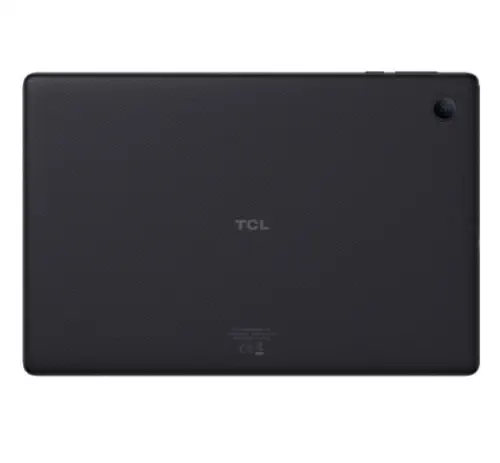 TCL TAB 10 64 GB Wi-Fi Siyah Tablet - TCL Türkiye Garantili 