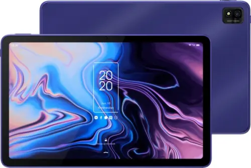 TCL 10 Tab Max Wi-Fi Blue 64GB 10.3″ Tablet - TCL Türkiye Garantili 