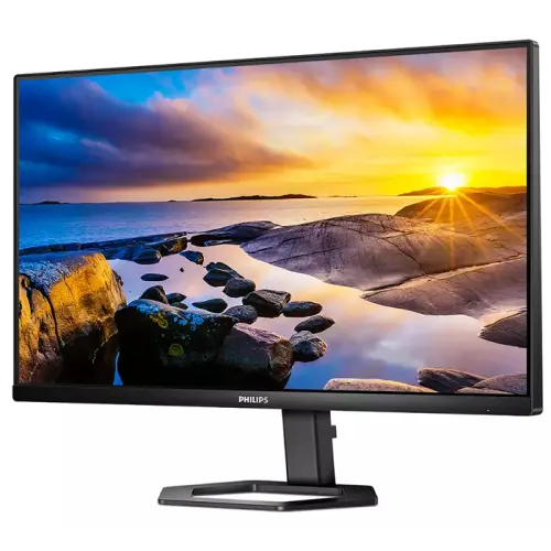 Philips 24E1N5300AE 23.8″ 1ms 75Hz Adaptive-Sync IPS Full HD Gaming (Oyuncu) Monitör