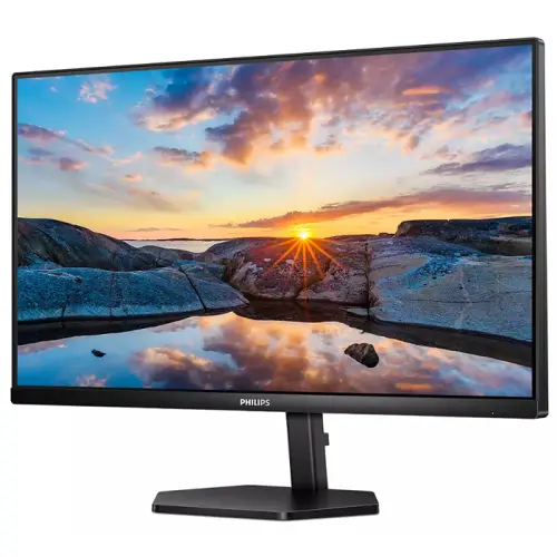 Philips 24E1N3300A/00 23.8″ 1ms 75Hz Adaptive-Sync IPS Full HD Gaming (Oyuncu) Monitör