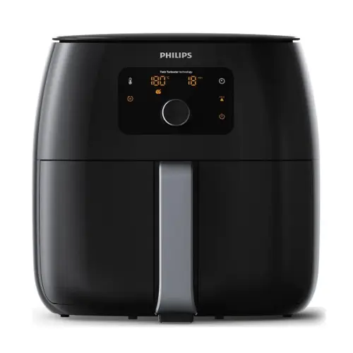 Philips Airfryer XXL HD9650/90 Avance Collection Fritöz