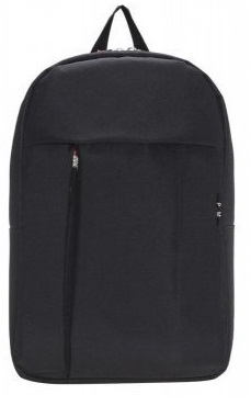 Plm Oslo 15.6″ Siyah Notebook Sırt Çantası