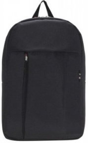 Plm Oslo 15.6″ Siyah Notebook Sırt Çantası