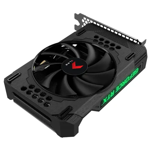 PNY GeForce RTX 3050 8GB XLR8 Gaming Revel Epic-X RGB VCG30508SFXPPB 8GB GDDR6 128Bit DX12 Gaming (Oyuncu) Ekran Kartı