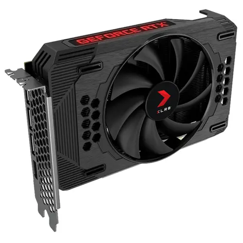 PNY GeForce RTX 3050 8GB XLR8 Gaming Revel Epic-X RGB VCG30508SFXPPB 8GB GDDR6 128Bit DX12 Gaming (Oyuncu) Ekran Kartı