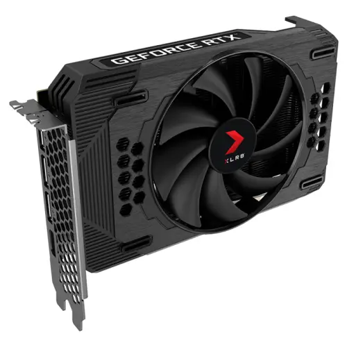 PNY GeForce RTX 3050 8GB XLR8 Gaming Revel Epic-X RGB VCG30508SFXPPB 8GB GDDR6 128Bit DX12 Gaming (Oyuncu) Ekran Kartı